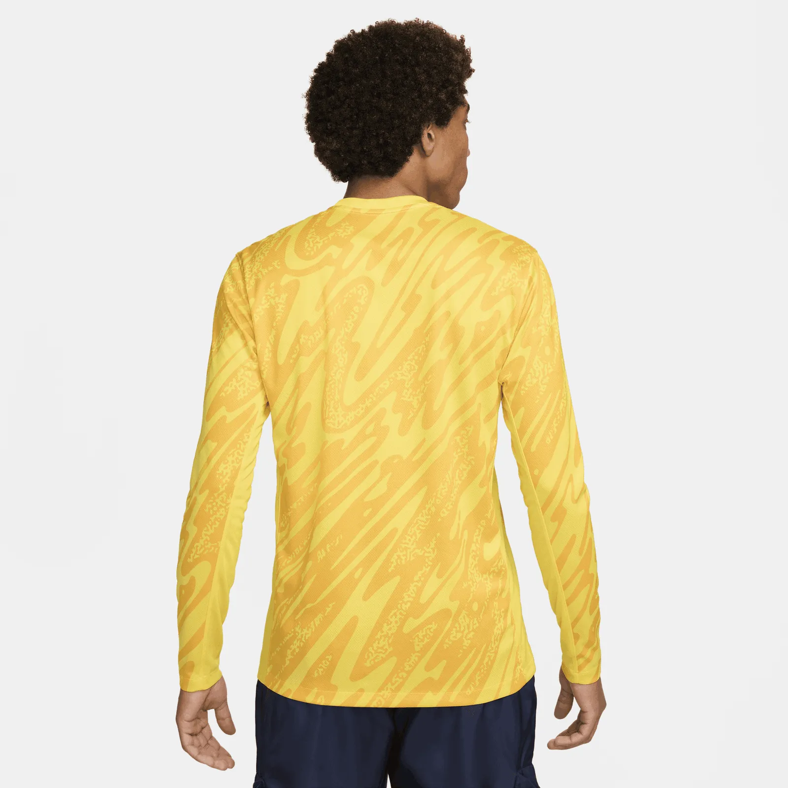 NIKE DRIFIT REPLICA FFF 2024/25 STADIUM